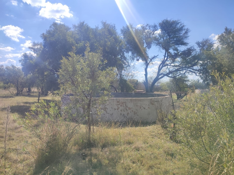 4 Bedroom Property for Sale in Zeerust North West